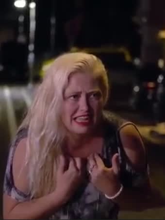 Emotional Elicia - 90 Day Fiance: The Other Way Season 2 Episode 12