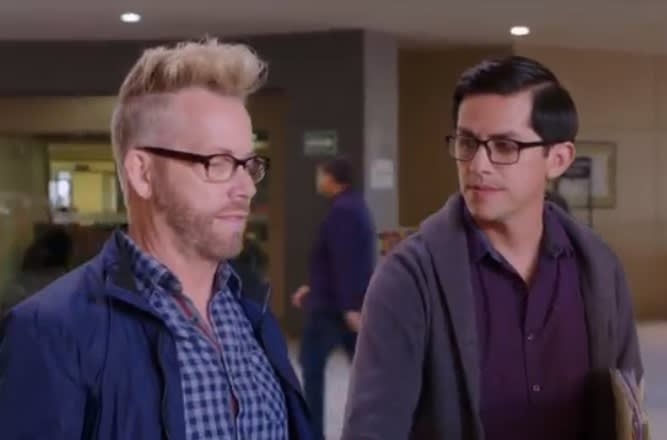 Hitting a Wall  - 90 Day Fiance: The Other Way