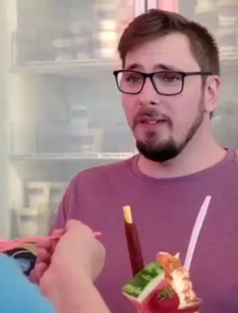 Hound Dog - 90 Day Fiance: Happily Ever After? Season 5 Episode 11