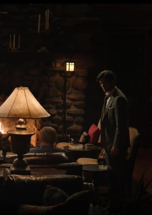 Is There Some Different Kind of Truth? - Yellowstone Season 3 Episode 7