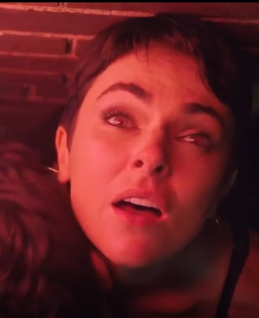 Jenny With Red Eyes - Coroner Season 1 Episode 4