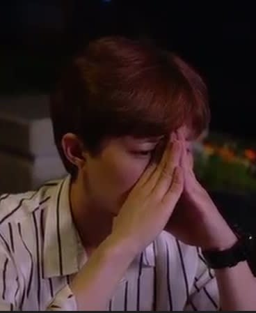 Jihoon Distraught - 90 Day Fiance: The Other Way Season 2 Episode 12