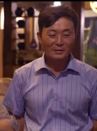 Jihoon's Dad - 90 Day Fiance: The Other Way Season 2 Episode 10