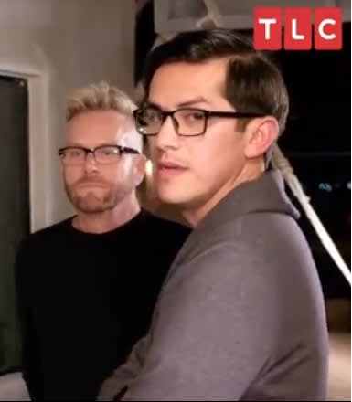 Life's Not Easy  - 90 Day Fiance: The Other Way