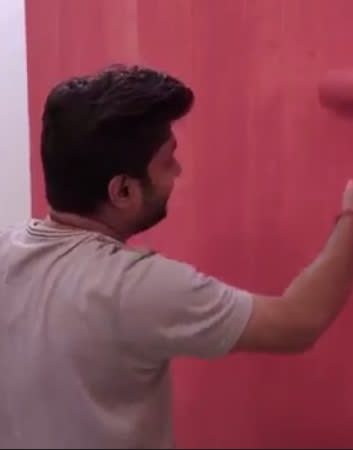 Painting their Home - 90 Day Fiance: The Other Way Season 2 Episode 12