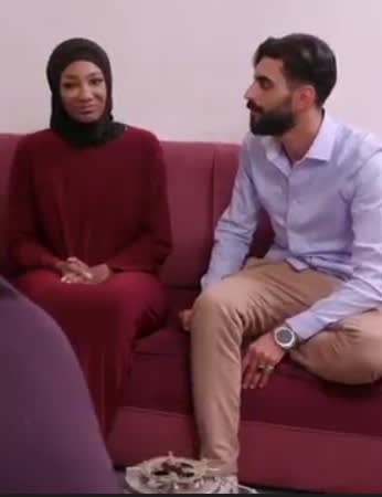 Progress - 90 Day Fiance: The Other Way Season 2 Episode 12
