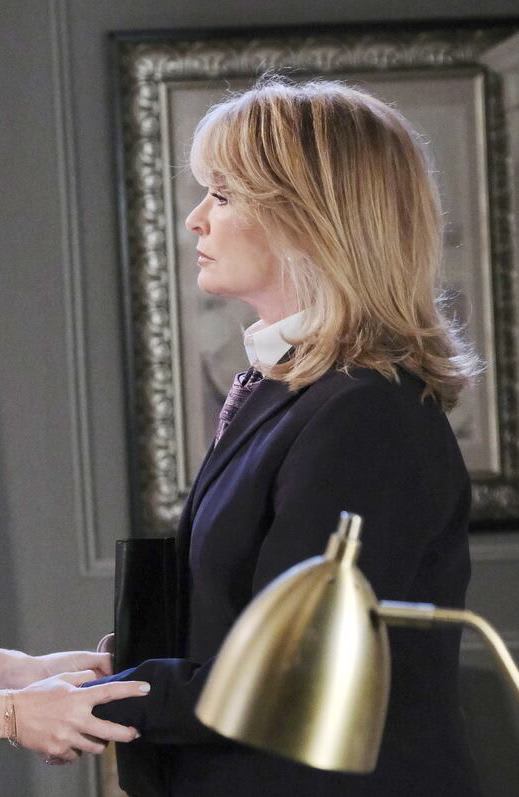Sami Confesses/Tall - Days of Our Lives