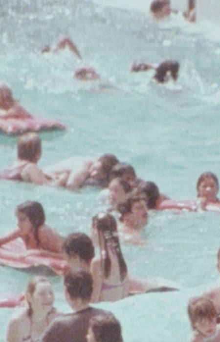 The Wave Pool