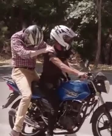 Unreliable Transportation - 90 Day Fiance: The Other Way Season 2 Episode 13