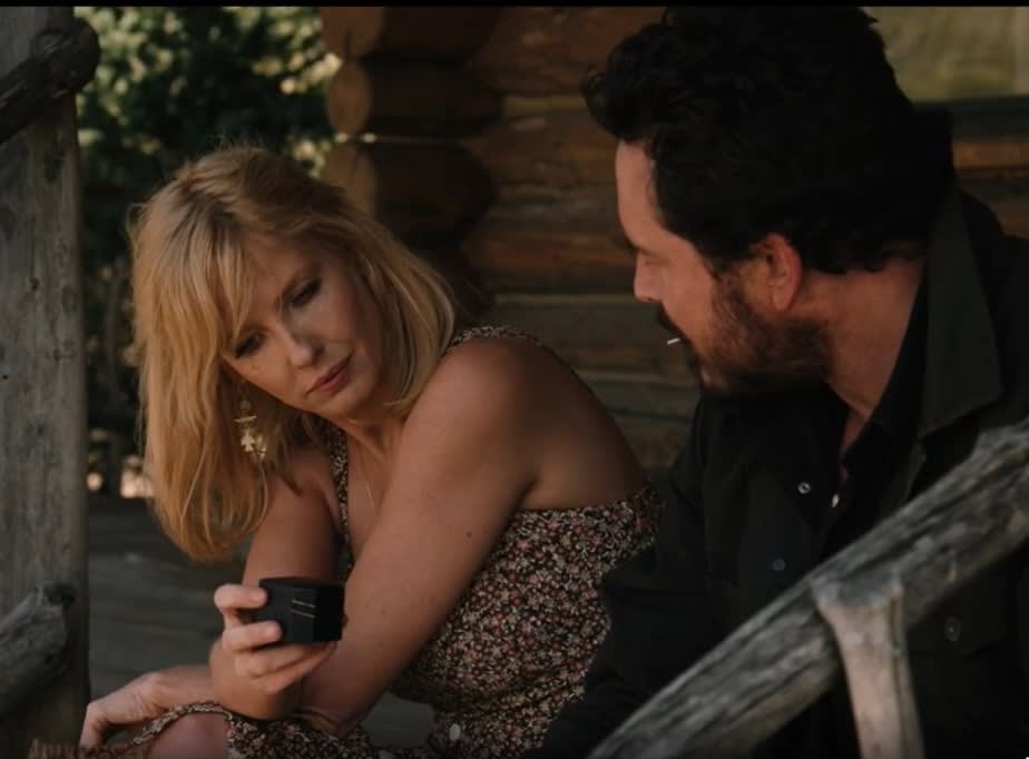 Will You Marry Me? - Yellowstone Season 3 Episode 7