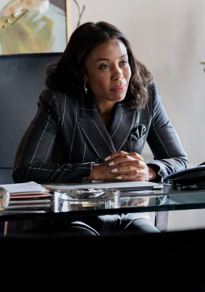 Willa Takes Over - Yellowstone Season 3 Episode 9
