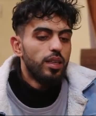 Yazan in Danger?  - 90 Day Fiance: The Other Way