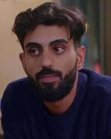 Yazan Listens Intently - 90 Day Fiance: The Other Way Season 2 Episode 13