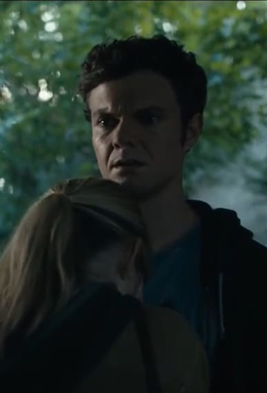 Annie is Unhappy - The Boys Season 2 Episode 4
