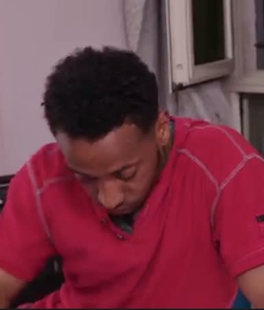 Bini is Stuck - 90 Day Fiance: The Other Way Season 2 Episode 14