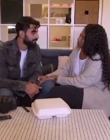 Half Truths - 90 Day Fiance: The Other Way Season 2 Episode 14