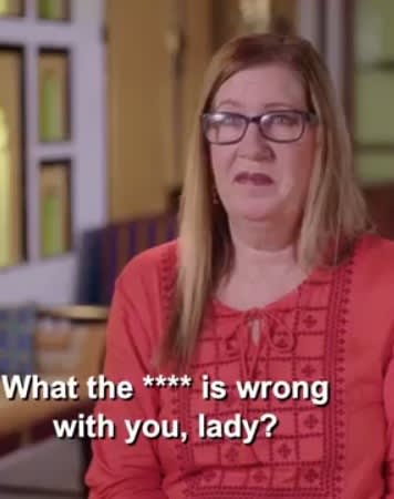 Jenny Throws Shade - 90 Day Fiance: The Other Way Season 2 Episode 14