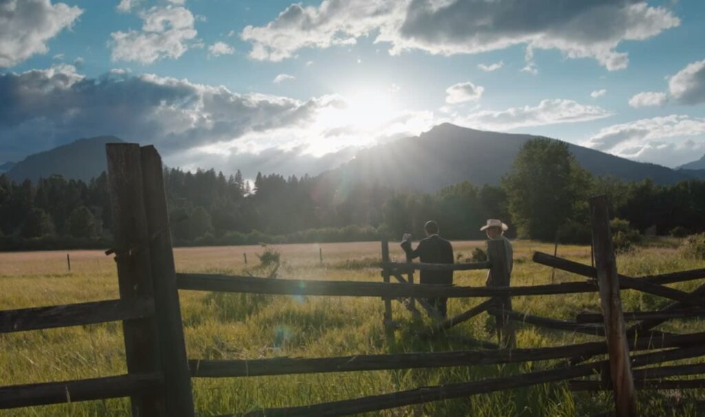Killing Is Our Only Gift - Yellowstone Season 3 Episode 10