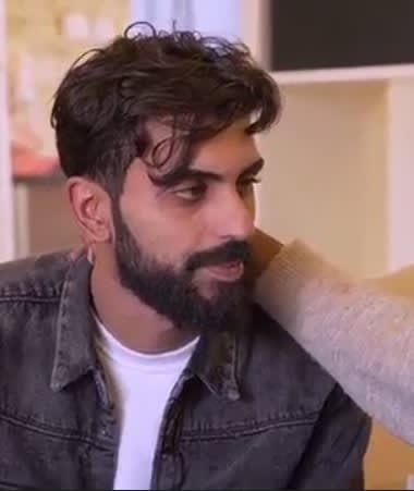 Puppy Dog Eyes - 90 Day Fiance: The Other Way Season 2 Episode 14