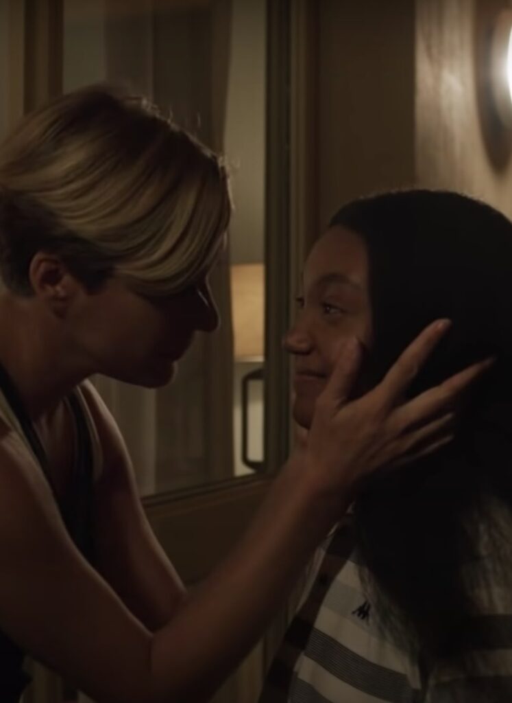 Saying Goodbye - We Are Who We Are Season 1 Episode 3