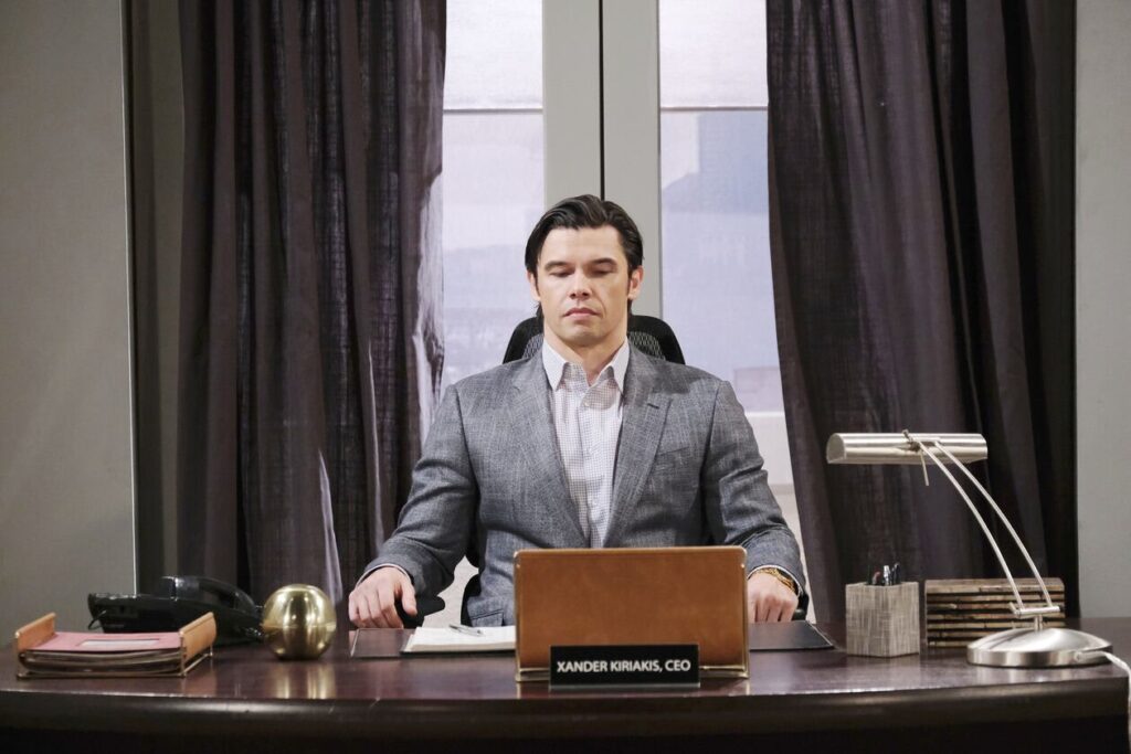 Solving the Philip Problem - Days of Our Lives