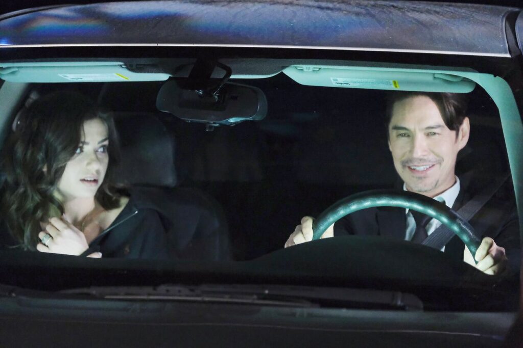 Uncovering The Truth - Days of Our Lives