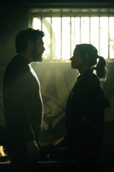 A Better Shot - The Boys Season 2 Episode 8