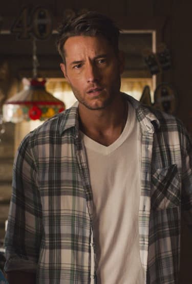 Aggravated Kevin - This Is Us Season 5 Episode 2