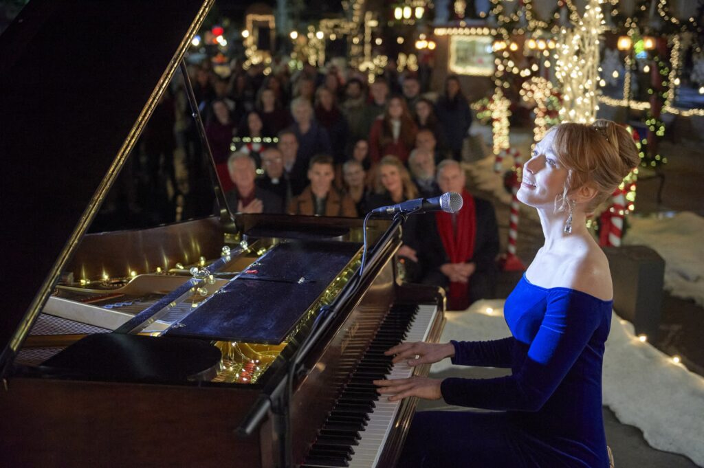 Alicia Piano
