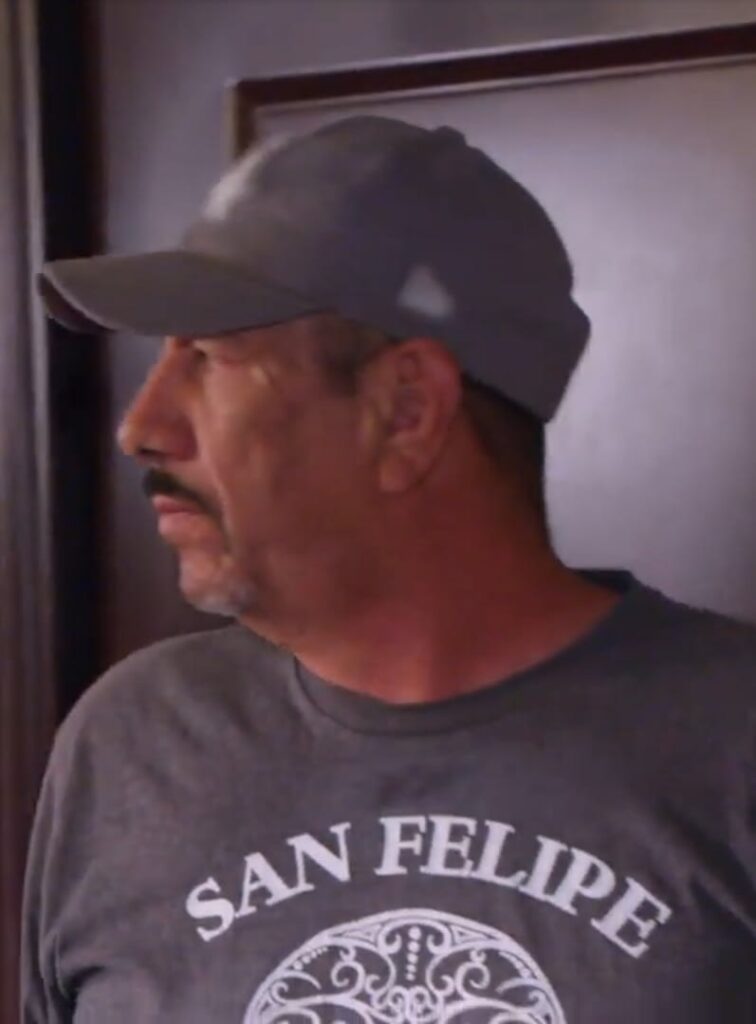 Armando's Dad - 90 Day Fiance: The Other Way Season 1 Episode 15