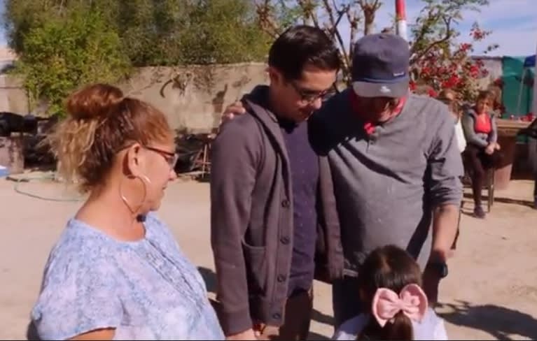 Armando's Family Says Farewell - 90 Day Fiance: The Other Way Season 2 Episode 16