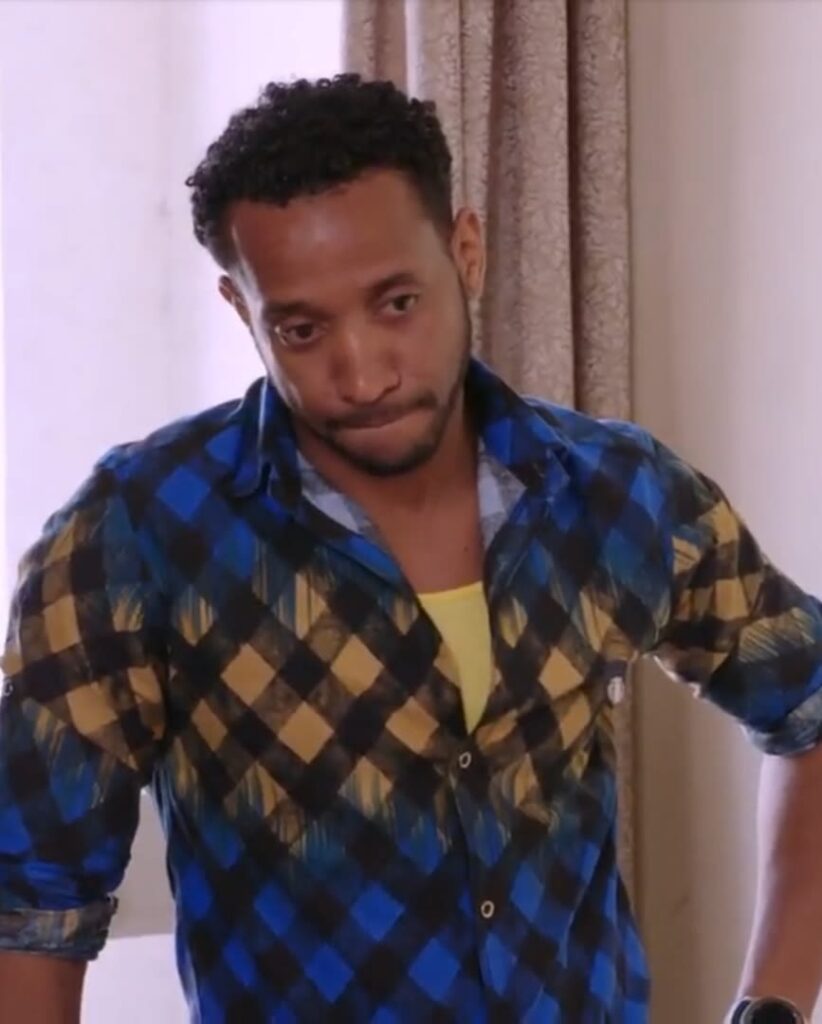 Bini is Tired - 90 Day Fiance: The Other Way Season 1 Episode 15