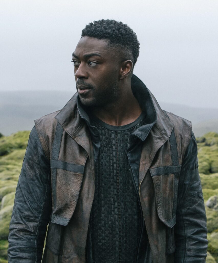 Book - Star Trek: Discovery Season 3 Episode 1