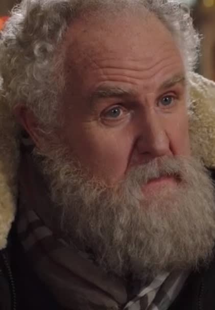Chris Cringle? - Christmas Unwrapped
