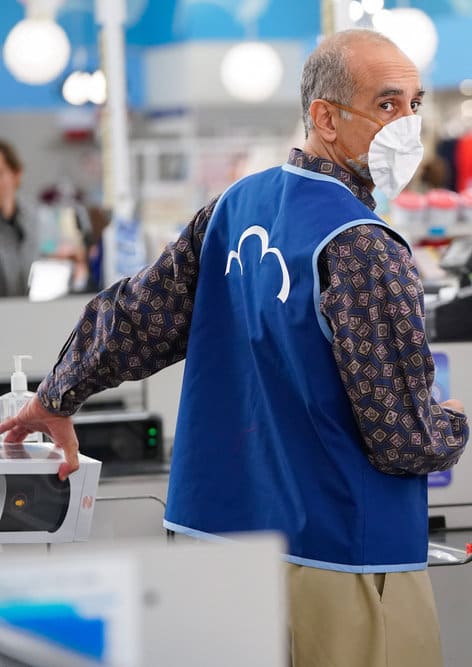 Essential Workers - Superstore Season 6 Episode 1