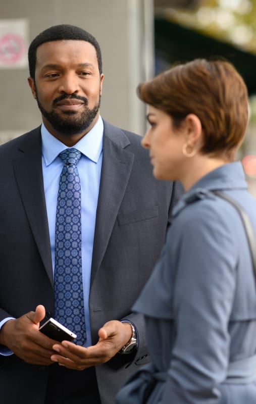 Jenny Learns About The Condos - Coroner Season 2 Episode 4