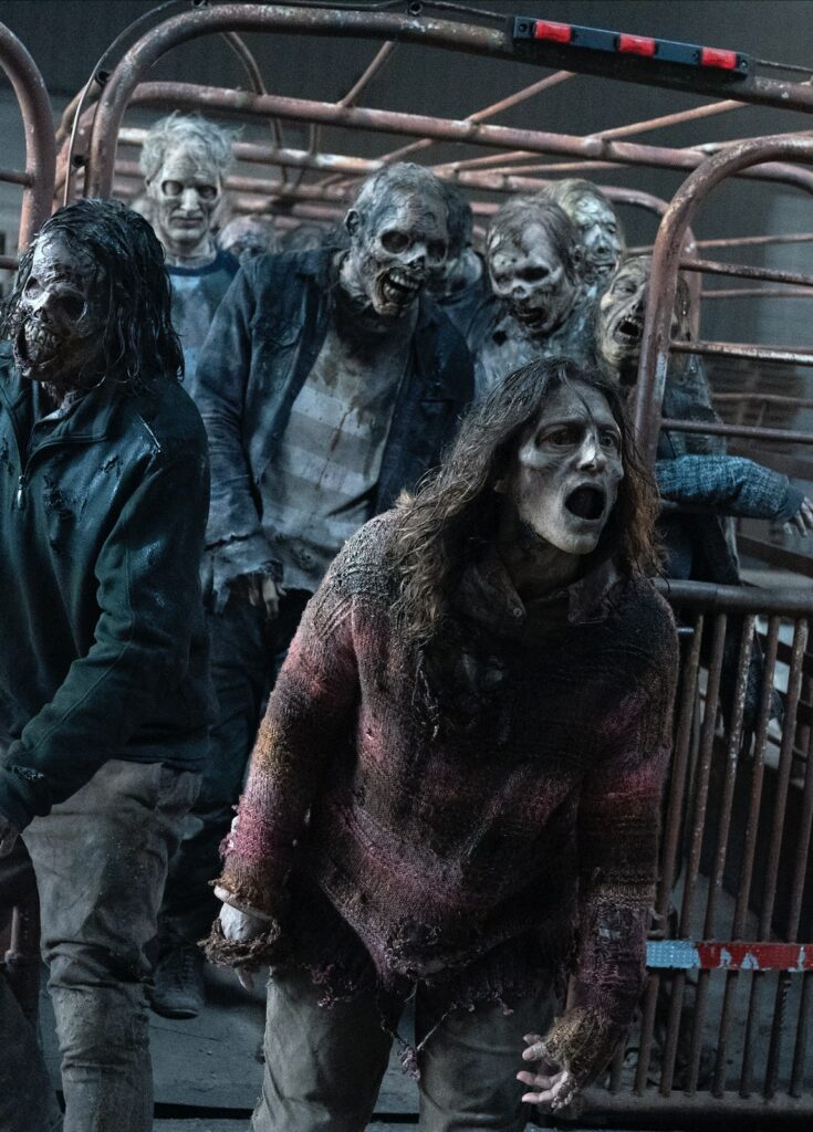 Welcome to the End - Fear the Walking Dead Season 6 Episode 2