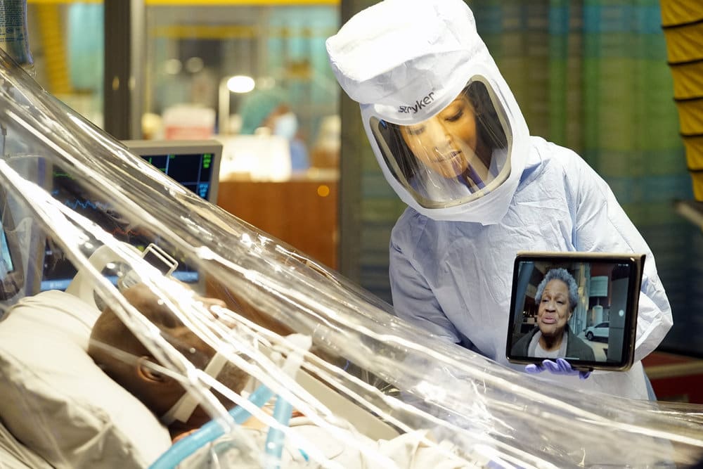 A New Normal - Chicago Med