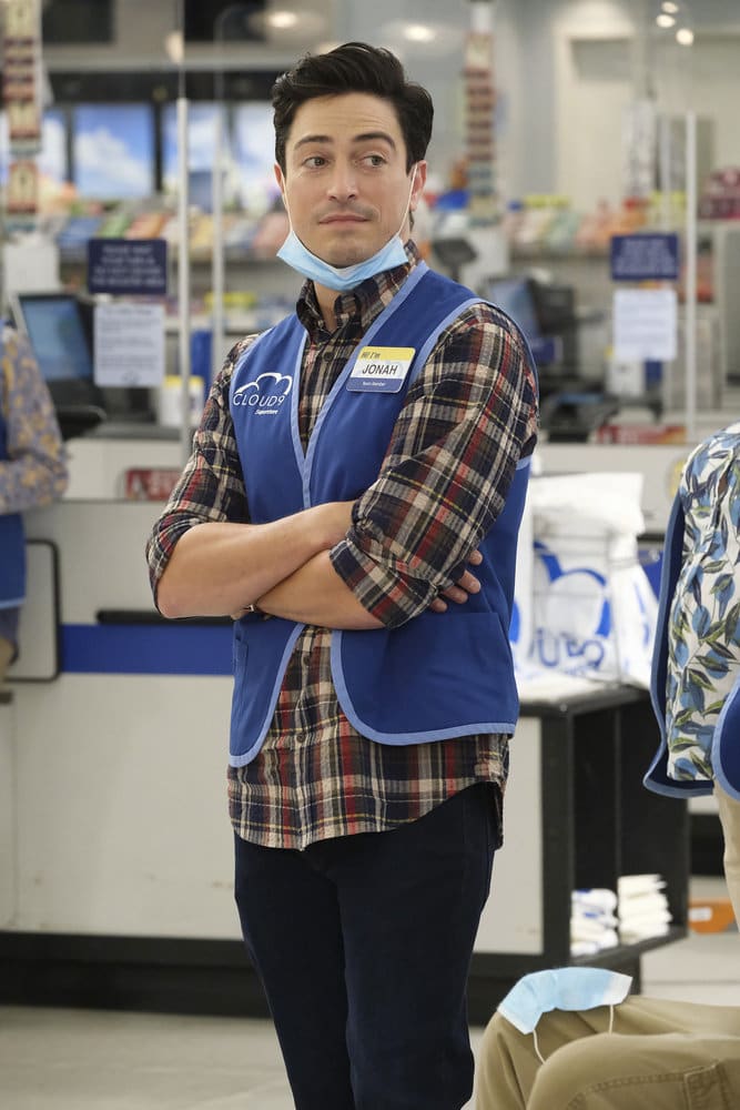 A New Opportunity - Superstore Season 6 Episode 4