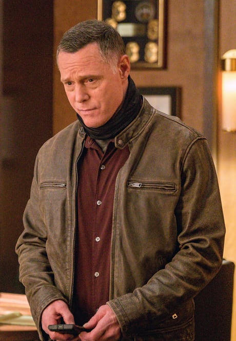 A New Reality - Chicago PD Season 8 Episode 1