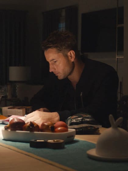 A Tough Job - This Is Us