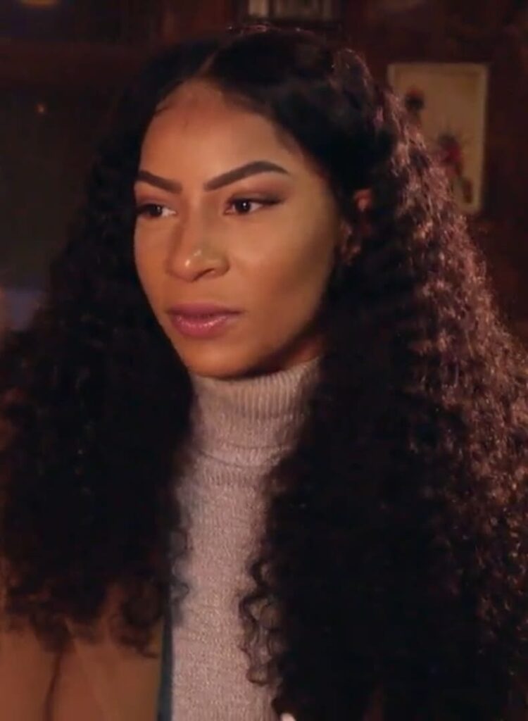 Angela - 90 Day Fiance: The Other Way Season 2 Episode 19