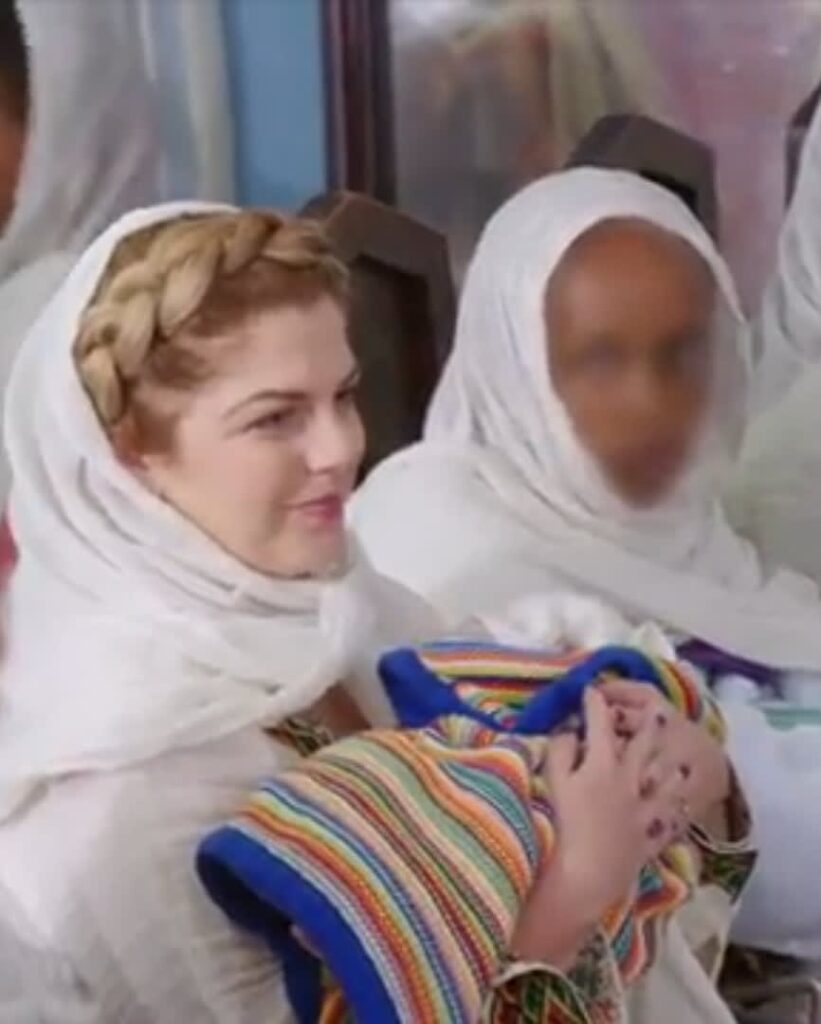 Avi's Baptism - 90 Day Fiance: The Other Way Season 2 Episode 21