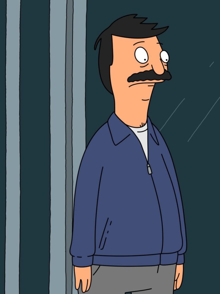 Bob - Bob's Burgers Season 11 Episode 8