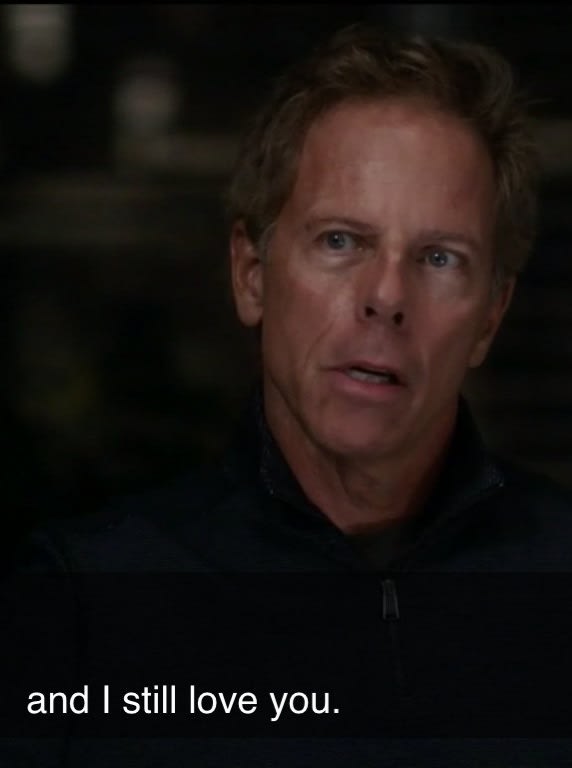 Broken Tom - Grey's Anatomy Season 17 Episode 3