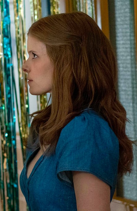 Claire tension - A Teacher Season 1 Episode 3