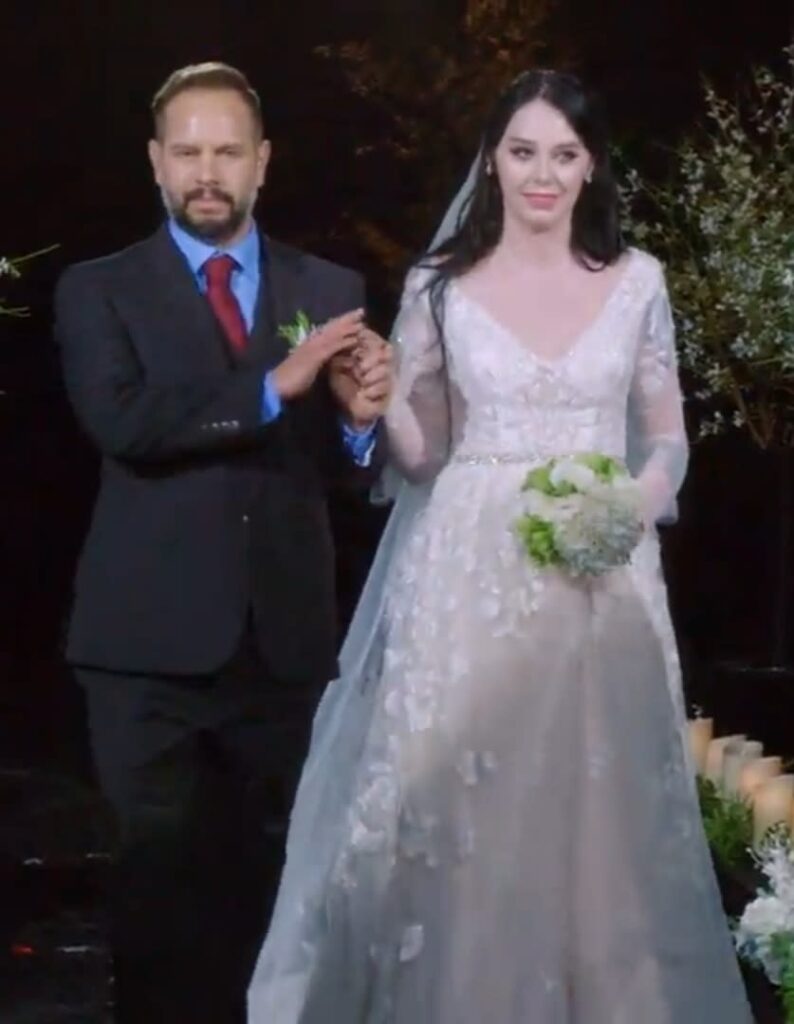 Father and the Bride - Tall - 90 Day Fiance: The Other Way Season 2 Episode 22