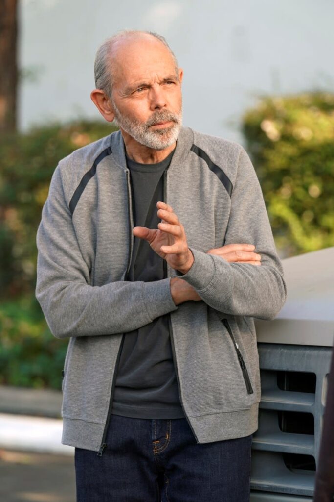 Fornell's Strategy - NCIS Season 18 Episode 1