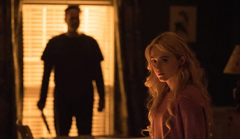 Freaky Vince Vaughn Kathryn Newton