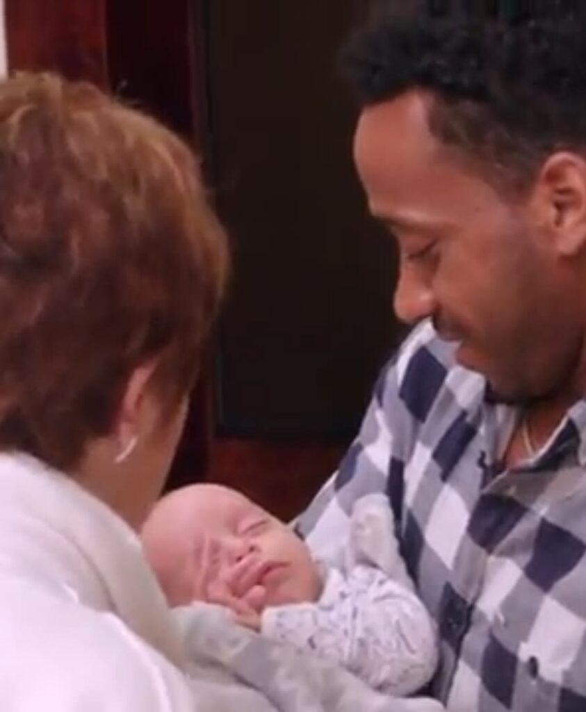 Grandma says Goodbye  - 90 Day Fiance: The Other Way Season 2 Episode 21